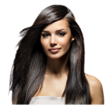 OFF BLACK (#1B) CLIP IN HAIR EXTENSIONS-Clip-In Hair Extensions-Instalength